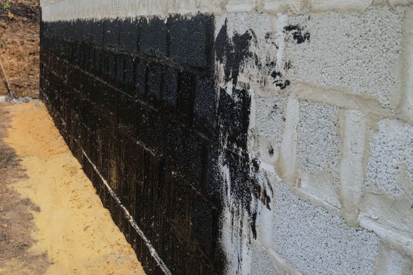 Foundation Leak Repair in Foley