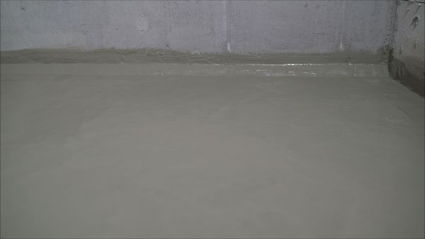 Concrete Waterproofing in Foley