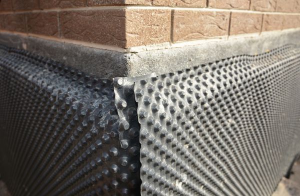 Crawlspace Waterproofing in Foley