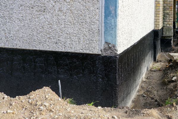 Cost of Foundation Waterproofing in Foley